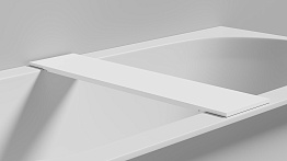 Полка для ванны GABBIANO IN 780/3